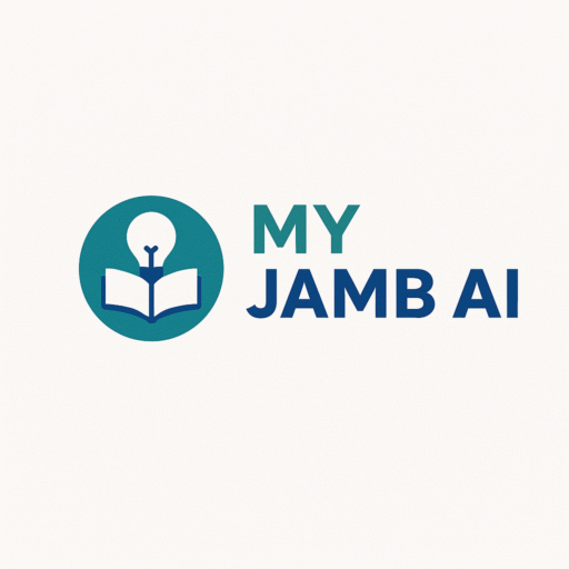 My JAMB AI